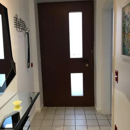 Apartment Bemerode Hannover