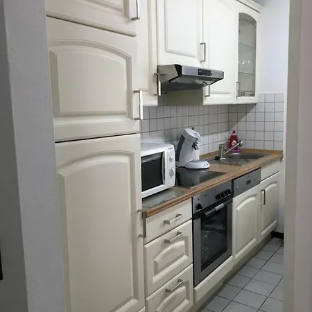 Apartment Bemerode *