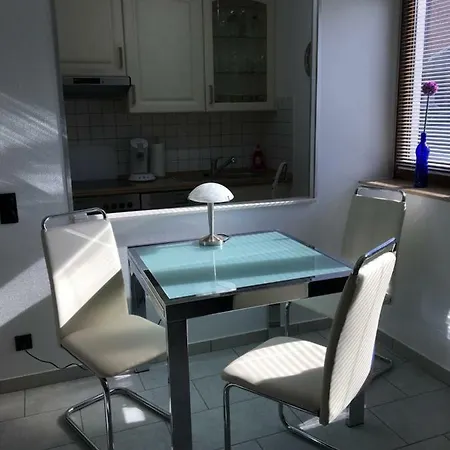 Bemerode Apartment Hannover