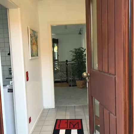 Bemerode Apartment *