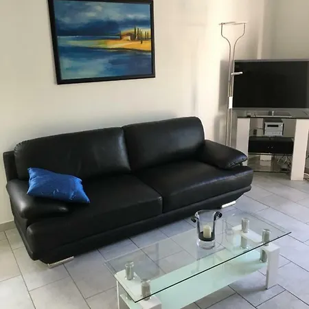Apartment Bemerode *
