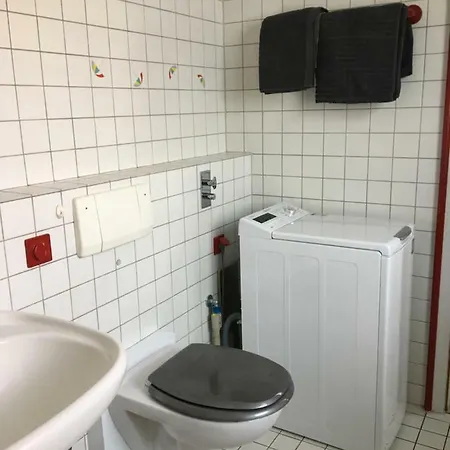 Apartment Bemerode Hannover