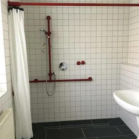 Apartment Bemerode