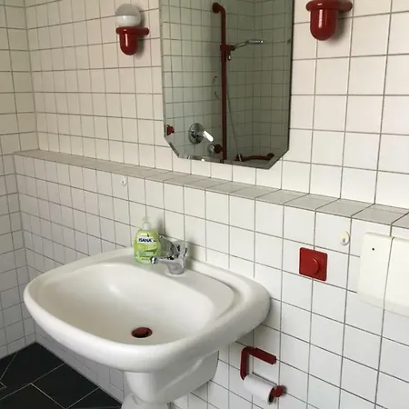 Apartment Bemerode