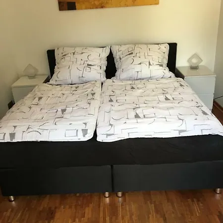 Apartment Bemerode